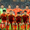 Báo Trung Quốc lo đội nhà cùng bảng Việt Nam ở vòng loại World Cup