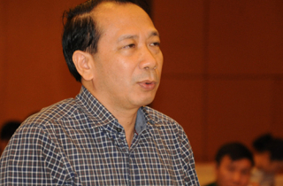 Phó chủ tịch Hà Giang bị cảnh cáo do để xảy ra gian lận điểm thi