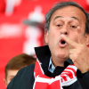 Cựu Chủ tịch UEFA Michel Platini bất ngờ được trả tự do