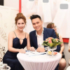 Việt Anh đường ai nấy đi với vợ hot girl xinh đẹp để PR phim mới?