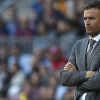 Luis Enrique từ chức HLV Tây Ban Nha