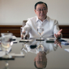 Tàu cá Philippines bị đâm chìm ở Biển Đông: Tổng thống Duterte hoan nghênh đề xuất điều tra chung của Trung Quốc