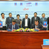PV GAS ký kết các hợp đồng chuỗi dự án khí điện LNG Thị Vải – Nhơn Trạch