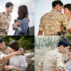 Song Joong Ki - Song Hye Kyo từng yêu nhau ngôn tình thế này