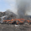 Vụ đốt rác thải điện tử ở Vĩnh Phúc: Bộ Tài nguyên Môi trường nói gì?