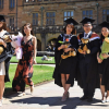 Các trường đại học Australia thất thu hàng tỷ USD do COVID-19
