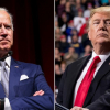 Nhân vật thế lực của Đảng Cộng hòa ủng hộ ứng viên tổng thống Joe Biden