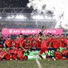 Báo Thái Lan tôn vinh Việt Nam là “người hùng AFF Cup”