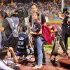 “Xin đừng định kiến về phóng viên nữ làm thể thao”