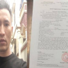 Nóng: Đã bắt được bị cáo chạy trốn khỏi tòa lúc đưa ra xét xử ở Hà Nội