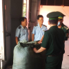 Đà Nẵng bắt 5 container hơn 100 tấn dược liệu nhập lậu từ Trung Quốc