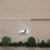 Trung Quốc chịu lũ lụt nặng nề sau nhiều tuần mưa lớn