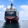 PVTrans Oil hợp tác với Tập đoàn Itochu Nhật bản thuê mua tàu hàng rời Supramax