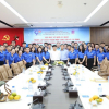 PVTrans tổ chức buổi gặp mặt kỷ niệm 90 năm ngày thành lập đoàn thanh niên Cộng sản Hồ Chí Minh