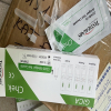 Bát nháo kit test nhanh COVID-19: Xử cơ sở mua trôi nổi đầu tiên ở Hà Nội
