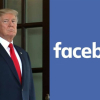 Bị Facebook cấm đến năm 2023, ông Trump phản pháo gay gắt