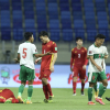 HLV Nguyễn Việt Thắng: ‘Cầu thủ Indonesia thi đấu cay cú’