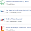 Bốn đại học của Việt Nam lọt top trường tốt nhất thế giới