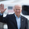 Trung Quốc phủ bóng chuyến công du đầu tiên của Biden