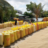 Gạo Việt Nam bị cạnh tranh ở thị trường Philippines