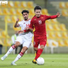 Thua sát nút UAE, tuyển Việt Nam vẫn lọt vào vòng loại thứ ba World Cup 2022