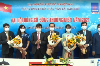 Hoàn thành vượt mức các chỉ tiêu, đẩy mạnh đầu tư