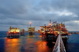 Vietsovpetro - Hành trình 40 năm 'tìm lửa'