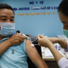 TP HCM cần 2,3 triệu liều vaccine cho 10 nhóm ưu tiên