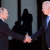 Nga đổi giọng về Mỹ sau thượng đỉnh Biden - Putin