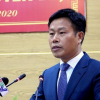 Chân dung tân Giám đốc Đại học Quốc gia Hà Nội