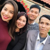 Ba của Hoa hậu Phạm Hương lâm bệnh nặng, sức khỏe chuyển biến xấu