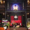 Bí ẩn nhà cổ do vua Gia Long xây dựng giữa Sài Gòn