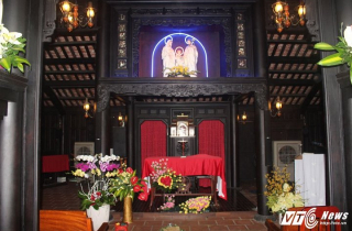 Bí ẩn nhà cổ do vua Gia Long xây dựng giữa Sài Gòn