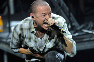 Linkin Park thông báo hủy tour sau cái chết của Chester Bennington