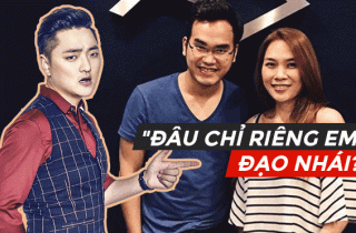 Tác giả thừa nhận bản hit triệu lượt nghe của Mỹ Tâm giống nhạc Hoa