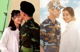 Song Luân khiến Trường Giang ép Nhã Phương bỏ vai: Sự thật ngã ngửa