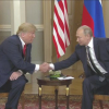 Lần đầu hội đàm với ông Putin, ông Trump muốn bàn về vũ khí hạt nhân và Trung Quốc