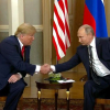 [LIVE] Thượng đỉnh Putin-Trump: Vì sao Tổng thống Mỹ muốn gặp riêng Tổng thống Nga?