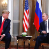 Kỳ vọng riêng của Tổng thống Putin-Trump tại thượng đỉnh Nga-Mỹ