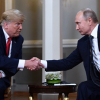 Trump nói hợp tác với Nga là điều tốt, không phải điều xấu
