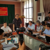 Gian lận thi cử Hà Giang: Phát hiện nhiều tin nhắn nhờ sửa điểm thi