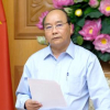 Hà Giang điểm cao bất thường: Thủ tướng chỉ đạo nóng