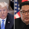 Ông Trump mất dần kiên nhẫn với Kim Jong Un?