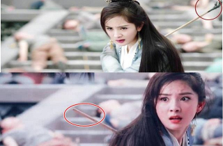 Phì cười với bom tấn 8 tỷ lượt xem sạn nhiều không đếm xuể