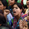 Hãm hiếp, giết người ở trung tâm bảo trợ trẻ em gái rúng động Ấn Độ