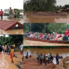 Thủ tướng Lào nói gì về vụ vỡ đập thủy điện cuốn trôi trăm người?