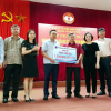 PV GAS ủng hộ 800 triệu đồng cho nhân dân Yên Bái