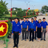 Tuổi trẻ Tập đoàn Dầu khí Việt Nam tưởng nhớ các Anh hùng Liệt sĩ