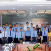 Đảng bộ KCM  hoàn thành tốt các nhiệm vụ trong nửa nhiệm kỳ 2015 - 2020