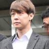 Park Yoo Chun bị kết án 2 năm tù treo vì sử dụng ma túy